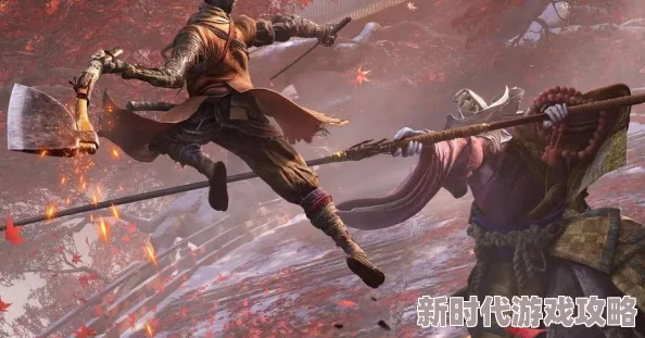 2025年只狼游戏深度解析——鲤鱼王打法与只狼鲤鱼王全攻略