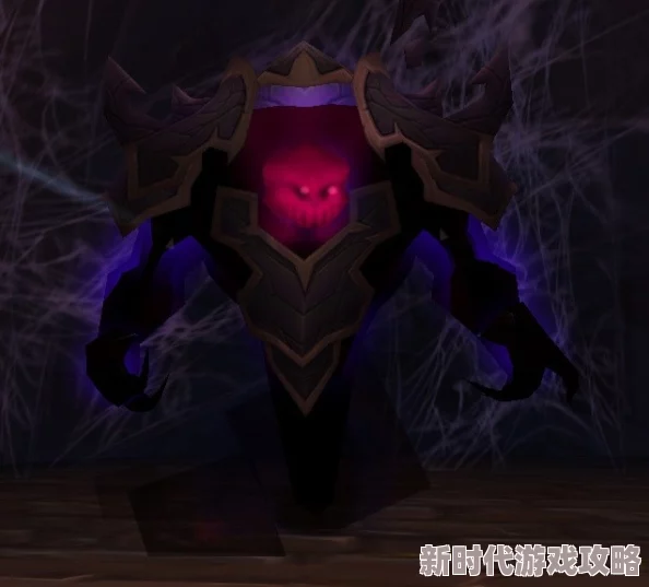 2025年魔兽世界眼魔泽尔伽高效打法与最新战术解析