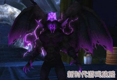 2025年魔兽世界眼魔泽尔伽高效打法与最新战术解析