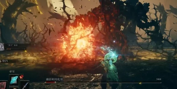 2025艾尔登法环DLC黄金树幽影全BOSS打法详解，挑战幽影树化身必胜策略