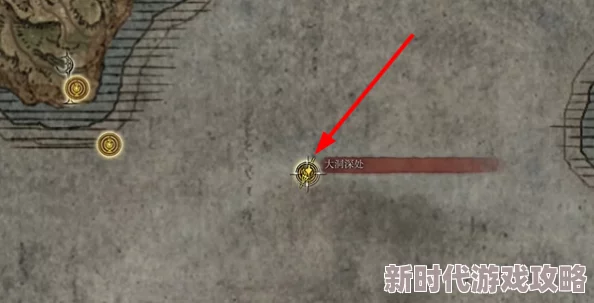 2025年艾尔登法环啜泣半岛黄金种子最新位置详解