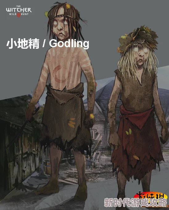 2025年《巫师3:狂猎》角色、怪物、世界构建、事件时间线及最新资料详解