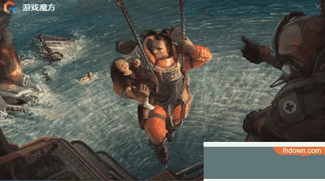 2025年游戏圈热议：Apex英雄中的'轮椅枪'新解与战术变革