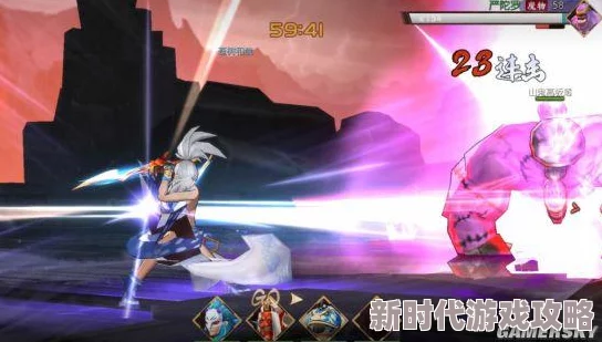 2025年侍魂胧月传说快速升级秘籍与最新升级技巧 2025年侍魂胧月传说快速升级秘籍与最新升级技巧