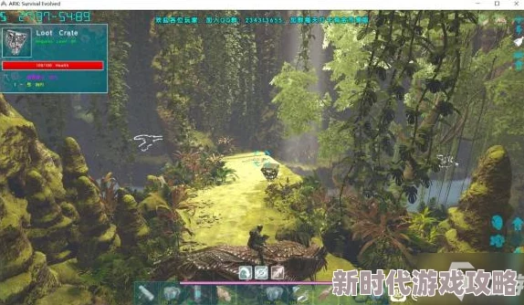 2025年热门指南：方舟生存进化恐龙丢失解决方案与最新召回技巧一览