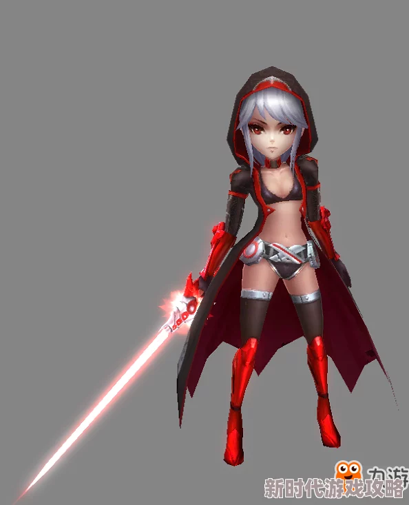 2025年刺客同盟职业技能提升攻略:热门养成心得与未来趋势分享 2025年刺客同盟职业技能提升攻略:热门养成心得与未来趋势分享