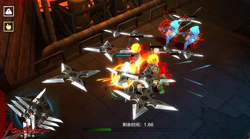 2025年刺客同盟职业技能提升攻略:热门养成心得与未来趋势分享 2025年刺客同盟职业技能提升攻略:热门养成心得与未来趋势分享